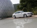 BMW 750Li by Wald 2005 года